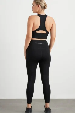 Quilted Zip Front Bra 329