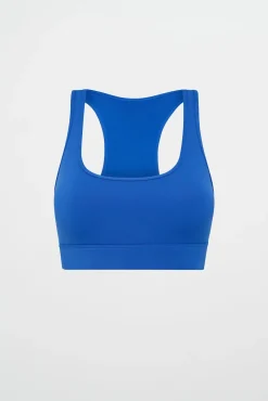 Racer Back Sports Bra 013