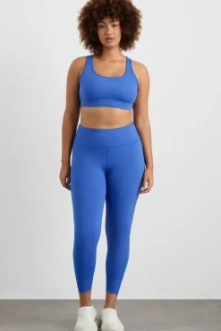 Racer Back Sports Bra 013