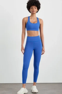 Racer Back Sports Bra 013