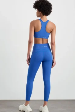 Racer Back Sports Bra 013