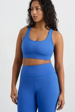 Racer Back Sports Bra 013