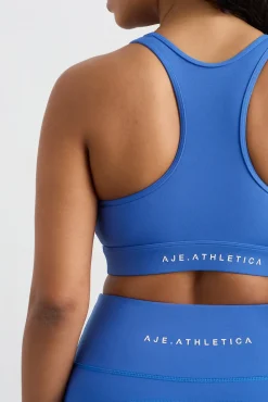 Racer Back Sports Bra 013