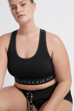 Racer Back Sports Bra 013