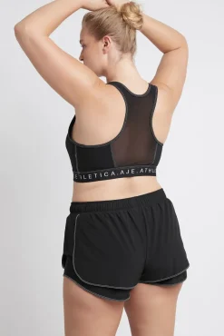 Racer Back Sports Bra 013