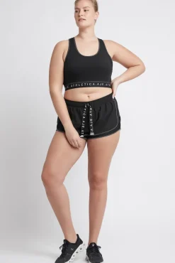 Racer Back Sports Bra 013