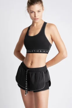 Racer Back Sports Bra 013