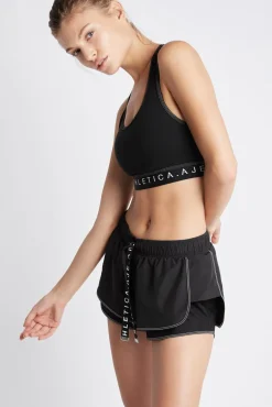 Racer Back Sports Bra 013