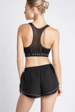 Racer Back Sports Bra 013
