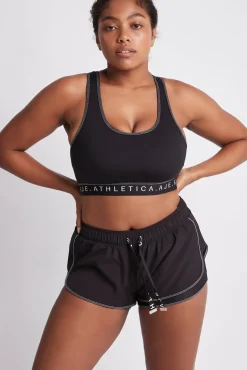 Racer Back Sports Bra 013