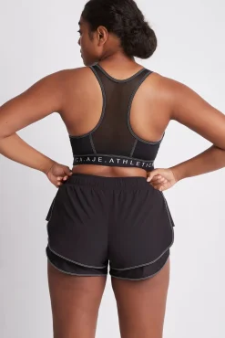 Racer Back Sports Bra 013