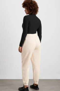 Relaxed Track Pants 508