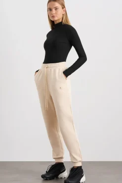 Relaxed Track Pants 508