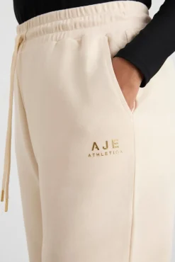 Relaxed Track Pants 508