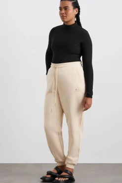 Relaxed Track Pants 508