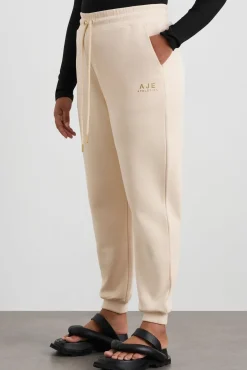 Relaxed Track Pants 508