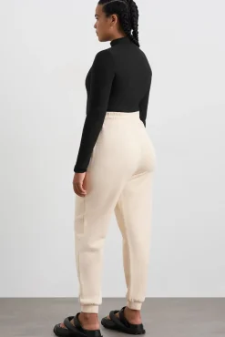 Relaxed Track Pants 508