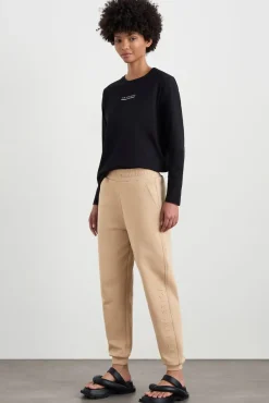 Relaxed Track Pants 508