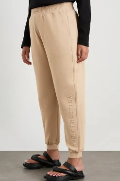 Relaxed Track Pants 508