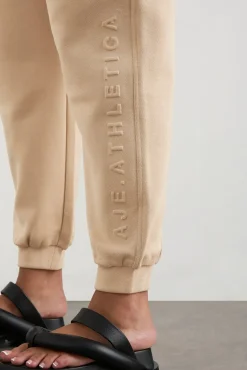 Relaxed Track Pants 508