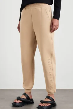 Relaxed Track Pants 508