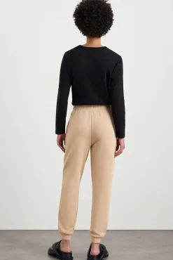 Relaxed Track Pants 508