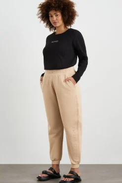 Relaxed Track Pants 508