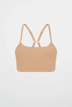 Ribbed Active Sports Bra 149