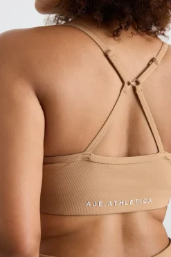 Ribbed Active Sports Bra 149