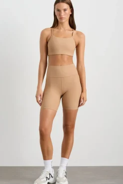 Ribbed Active Sports Bra 149