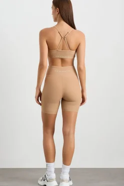 Ribbed Active Sports Bra 149