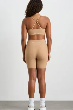 Ribbed Active Sports Bra 149