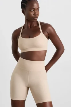 Ribbed Sports Bra 376