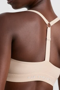 Ribbed Sports Bra 376