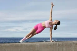 Ruched Plunge Bra 352