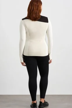 Run Panel Jacket 709