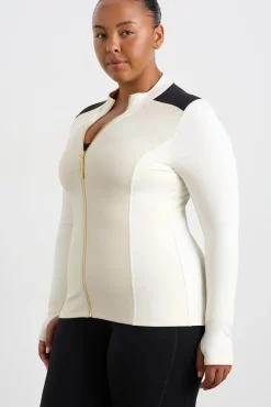 Run Panel Jacket 709