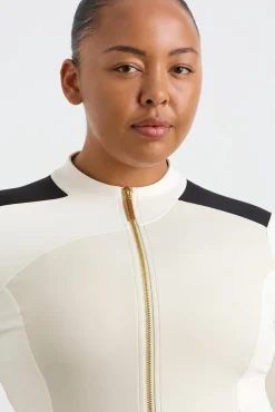 Run Panel Jacket 709