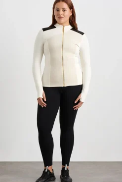 Run Panel Jacket 709