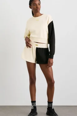 Scrunch Terry Shorts 613