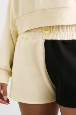 Scrunch Terry Shorts 613