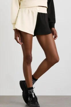 Scrunch Terry Shorts 613