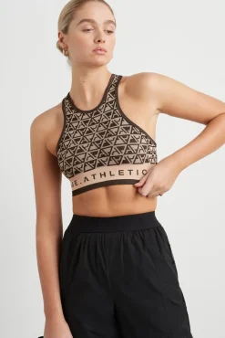 Seamless Crop Top 331