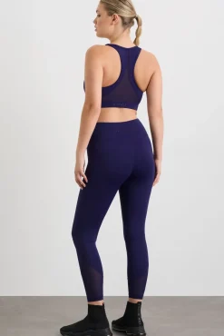 Sheer Racer Back Bra 329