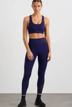 Sheer Racer Back Bra 329