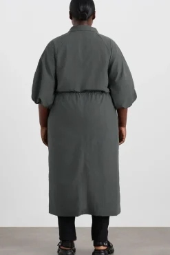 Short Sleeve Zipped Jacket 781