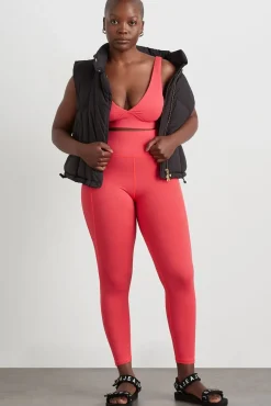 Signature 7/8 Legging 203