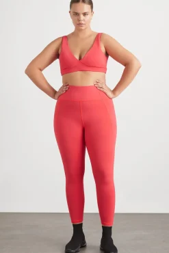 Signature 7/8 Legging 203