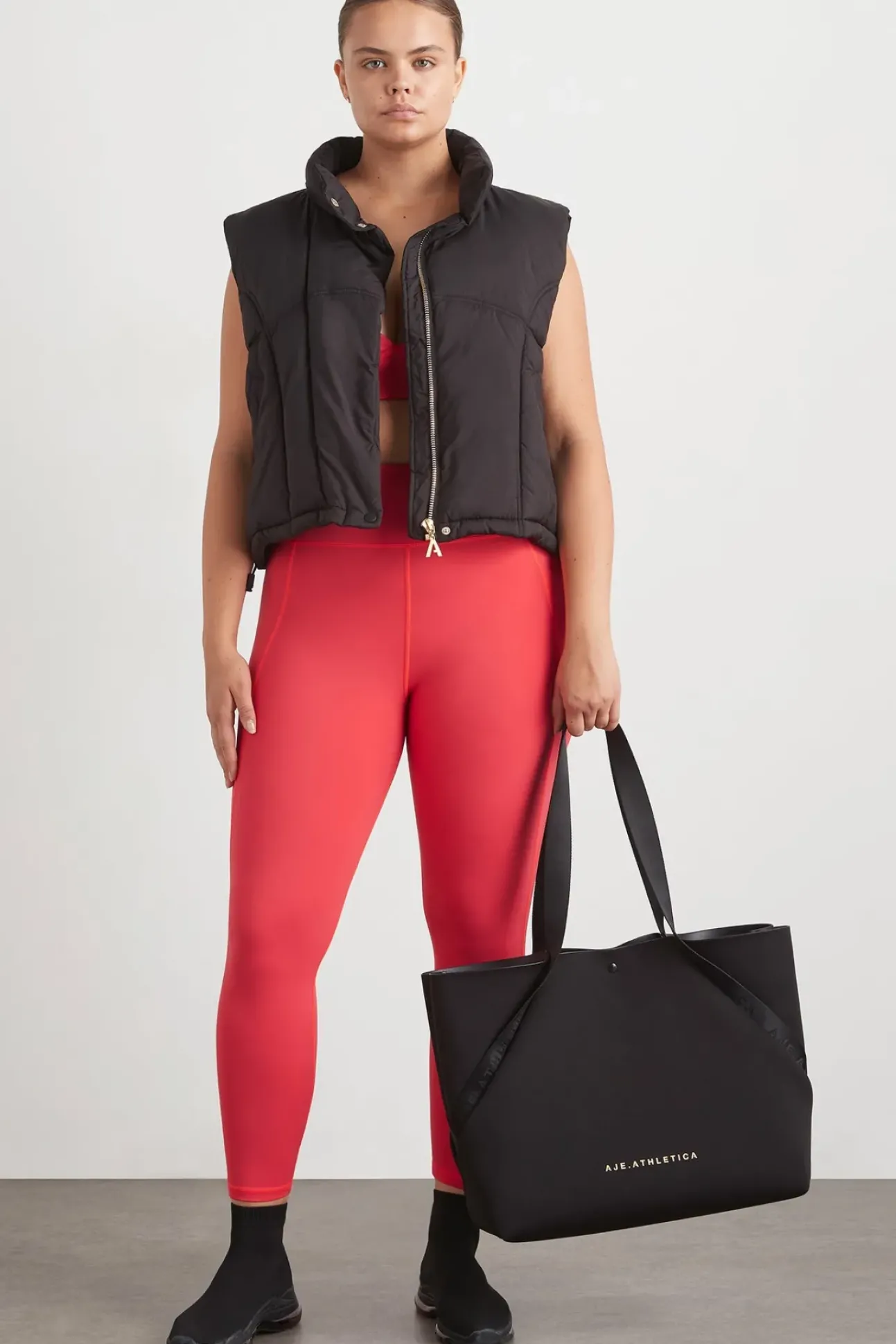 Signature 7/8 Legging 203