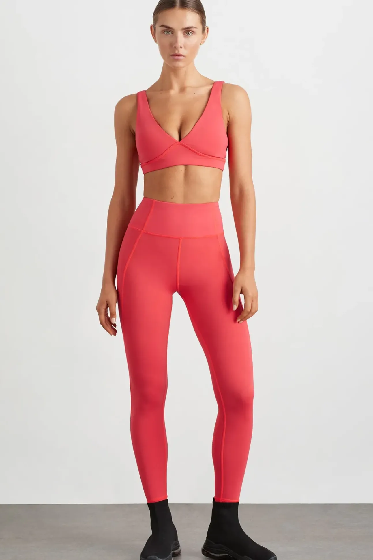 Signature 7/8 Legging 203